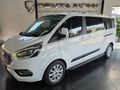 2023 Ford Tourneo Custom 2.0 TDCi Trend Auto (96kW)