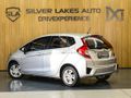 2017 Honda Jazz 1.5 Elegance