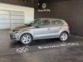 2021 Volkswagen Polo Vivo 1.6 Comfortline Auto 5-dr
