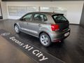 2021 Volkswagen Polo Vivo 1.6 Comfortline Auto 5-dr