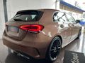 2022 Mercedes-Benz A-Class A 200 Auto