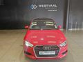 2018 Audi A3 Sedan 2.0 TFSI Auto | 40 TFSI