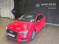 2018 Audi A3 Sedan 2.0 TFSI Auto | 40 TFSI