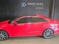2018 Audi A3 Sedan 2.0 TFSI Auto | 40 TFSI