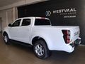 2026 Isuzu D-Max 1.9 DDI HR LS Auto Double-Cab