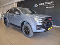 2026 Isuzu D-Max 3.0 DDI X-Rider 4x4 Auto Double-Cab