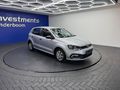 2025 Volkswagen Polo Vivo 1.4