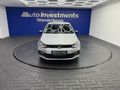 2025 Volkswagen Polo Vivo 1.4