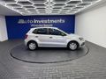 2025 Volkswagen Polo Vivo 1.4