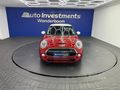 2014 MINI Convertible Cooper S Auto