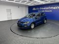 2025 Volkswagen Polo Vivo 1.4