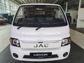 2026 JAC X200 2.8D Double-Cab Drop Side