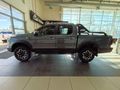 2026 JAC T9 2.0 CTI Super Lux Auto Double-Cab