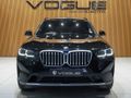 2022 BMW X3 xDrive30d