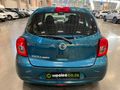 2020 Nissan Micra 1.2 Active Visia