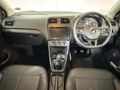 2025 Volkswagen Polo Vivo 1.4 Life