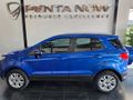 2018 Ford EcoSport 1.0 EcoBoost Titanium