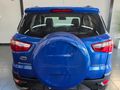 2018 Ford EcoSport 1.0 EcoBoost Titanium