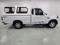2024 Mahindra Pik Up 2.2 mHawk S6 4x4 Single-Cab