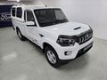 2024 Mahindra Pik Up 2.2 mHawk S6 4x4 Single-Cab