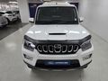 2024 Mahindra Pik Up 2.2 mHawk S6 4x4 Single-Cab