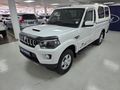 2024 Mahindra Pik Up 2.2 mHawk S6 4x4 Single-Cab