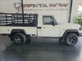 2026 Toyota Land Cruiser 79 2.8GD-6 Single-Cab