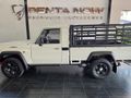 2026 Toyota Land Cruiser 79 2.8GD-6 Single-Cab