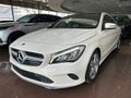 2018 Mercedes-Benz CLA 220d Auto
