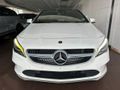 2018 Mercedes-Benz CLA 220d Auto