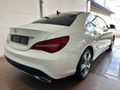 2018 Mercedes-Benz CLA 220d Auto