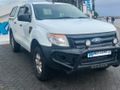 2012 Ford Ranger 2.2 TDCi XL Double-Cab