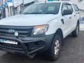 2012 Ford Ranger 2.2 TDCi XL Double-Cab