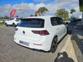 2025 Volkswagen Golf 1.4 TSI R-Line + Auto (110kw)