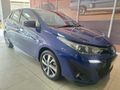2018 Toyota Yaris 1.5 Sport 5-dr