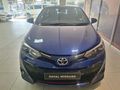 2018 Toyota Yaris 1.5 Sport 5-dr