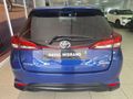 2018 Toyota Yaris 1.5 Sport 5-dr