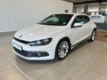 2010 Volkswagen Scirocco 2.0 TSI Sportline Auto