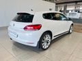 2010 Volkswagen Scirocco 2.0 TSI Sportline Auto