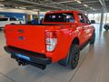 2021 Ford Ranger 2.2 TDCi XL Double-Cab
