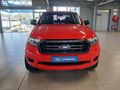 2021 Ford Ranger 2.2 TDCi XL Double-Cab