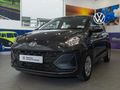 2025 Hyundai Grand i10 1.2 Motion Auto