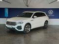 2021 Volkswagen Touareg 3.0 TDI V6 Executive
