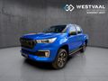 2026 Foton Tunland 2.0T G7 Elite Double-Cab