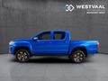 2026 Foton Tunland 2.0T G7 Elite Double-Cab