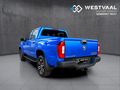 2026 Foton Tunland 2.0T G7 Elite Double-Cab