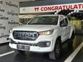 2025 Foton Tunland 2.0T G7 Workhorse Single-Cab