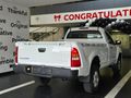 2025 Foton Tunland 2.0T G7 Workhorse Single-Cab