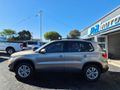 2015 Volkswagen Tiguan 1.4 TSI Bluemotion Trend - Fun Auto (118kW)