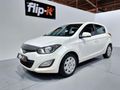 2015 Hyundai i20 1.4 Fluid